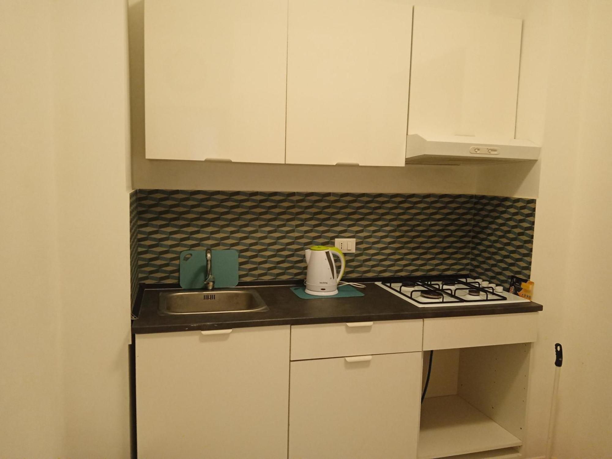 Mondello La Piazzetta Apartment Palermo Luaran gambar