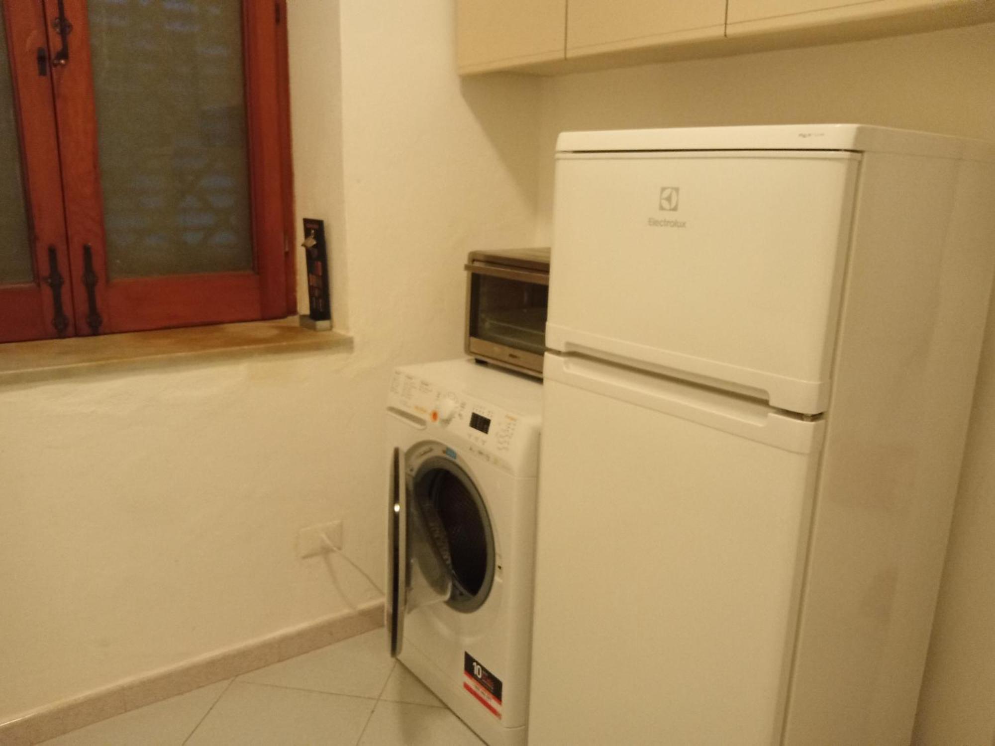 Mondello La Piazzetta Apartment Palermo Luaran gambar