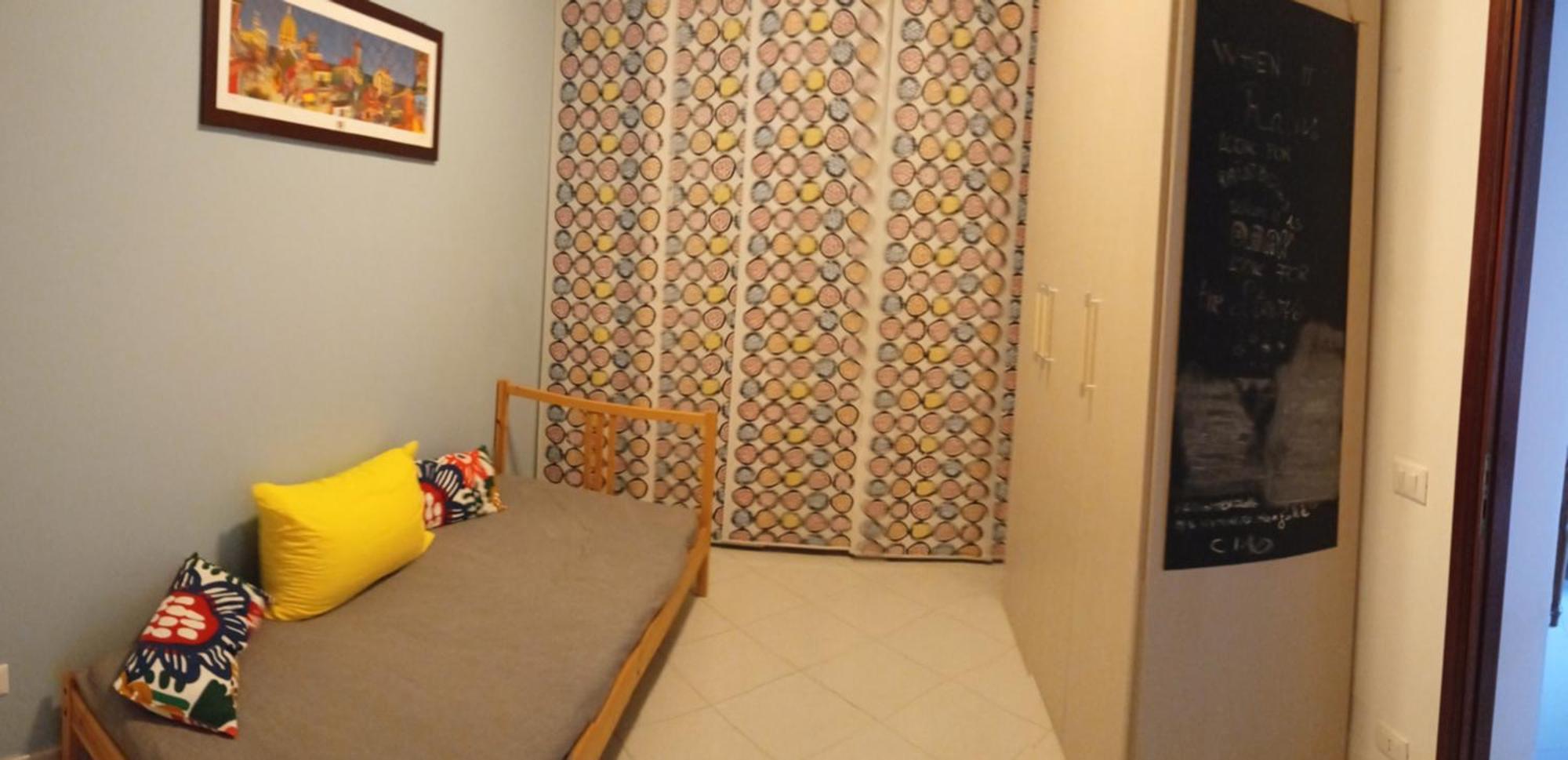 Mondello La Piazzetta Apartment Palermo Luaran gambar