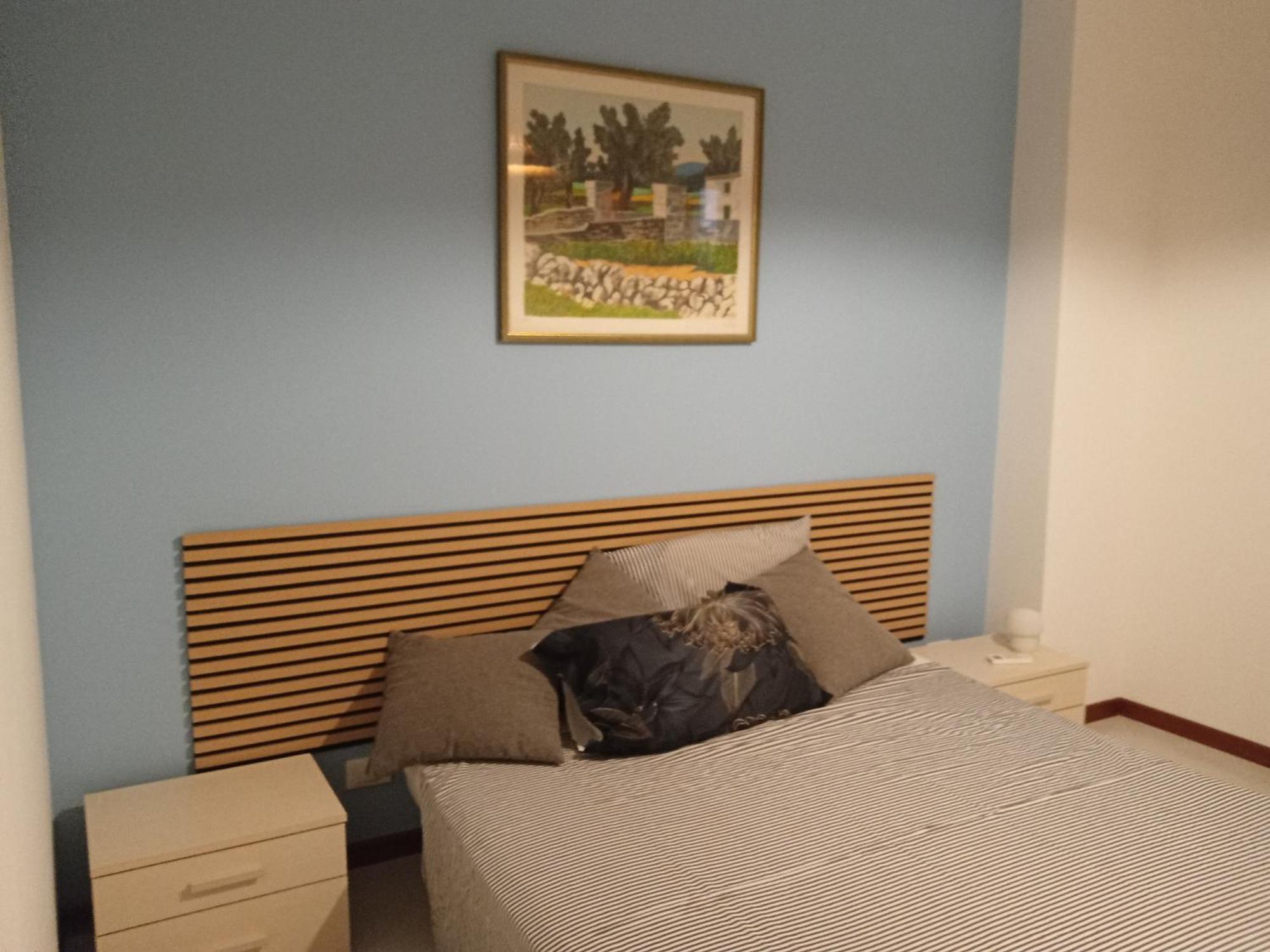 Mondello La Piazzetta Apartment Palermo Luaran gambar